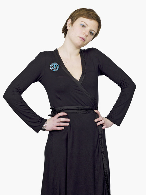 Jessica Shanks 18:11:06 - 17:03:2010