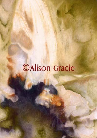 Pulse by Alison Gracie