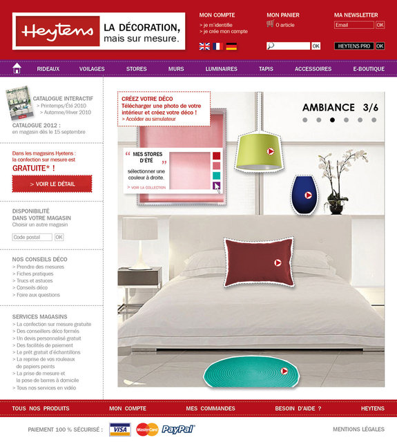 <font color="#aaa7a6">Proposition de couleurs.</font>