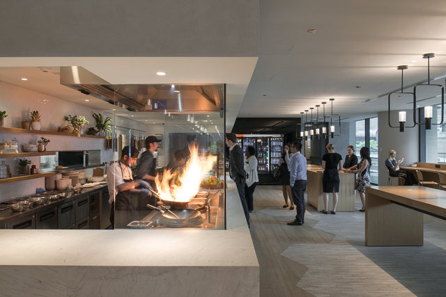Westpac Barangaroo, Sydney
