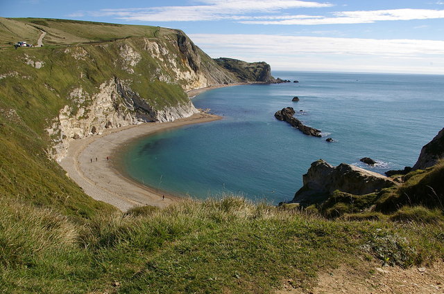 South Coast Path near Durdle Door (12) VB.JPG