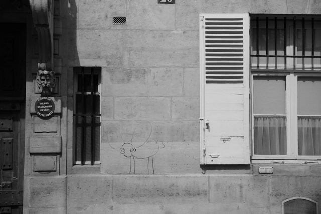 l'abeille