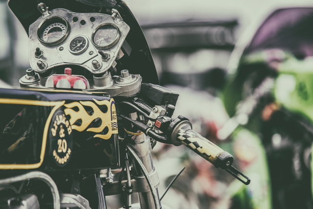 Classic Racedemo Dalfsen 2014