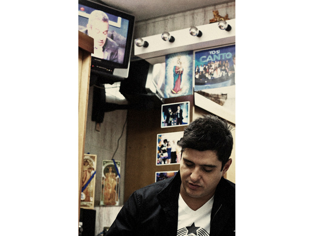 Leonardo Villalobos