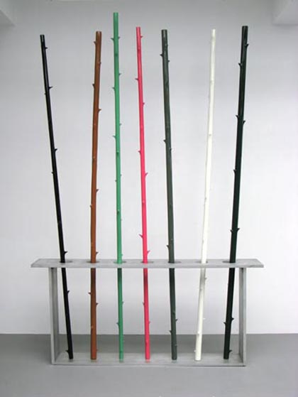 Branches, 2009