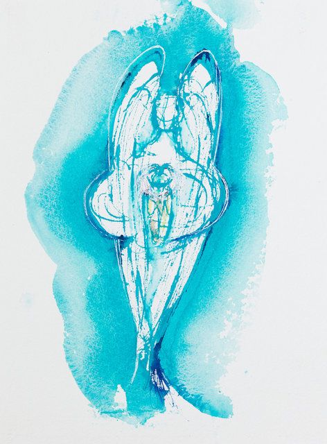 Ihre Engel haben immer Zugang