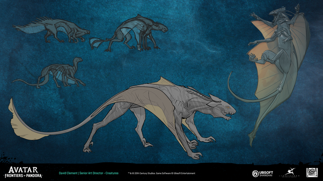 AFOP Cloaked Panther Concept