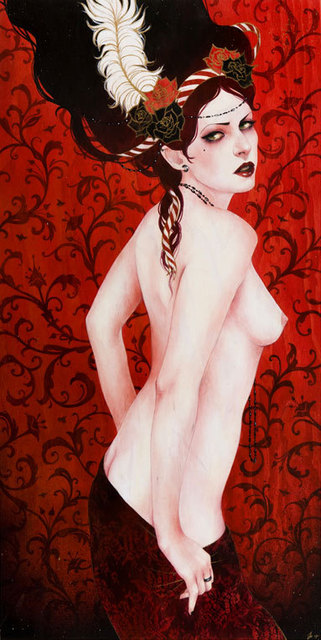 Untitled` / 2007