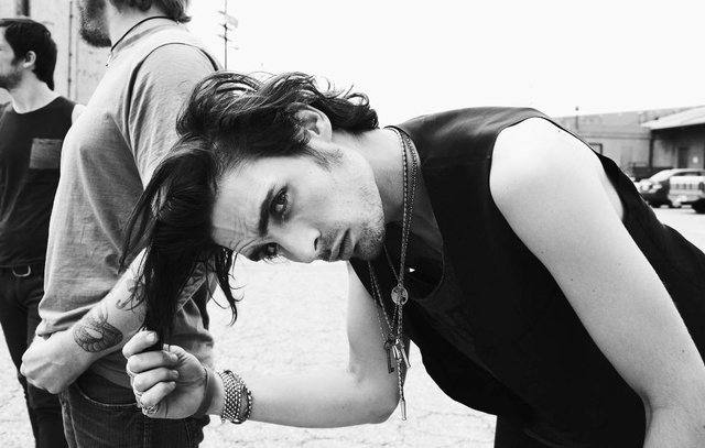 The All American Rejects