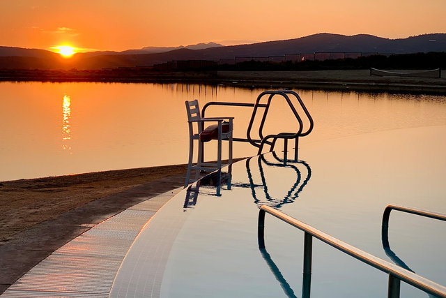 Waterscape