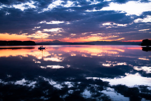 Penn Cove #1