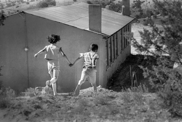 Santa Fe New Mexican