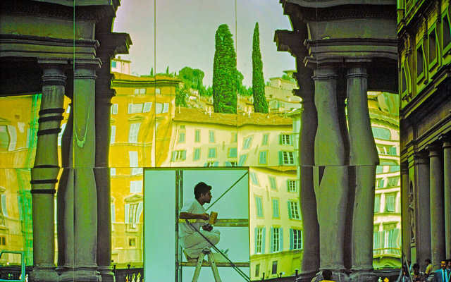Florence painter
