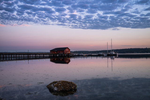 Penn Cove #2