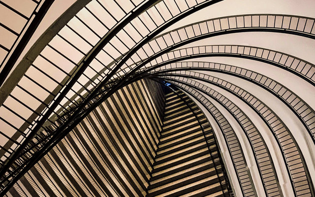 Marriott Marquis Hotel