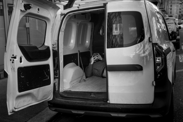 Rue du Cardinal Lemoine