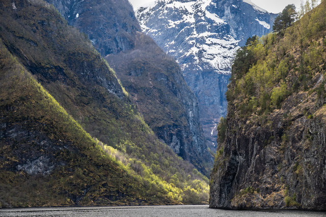 Sognefjord