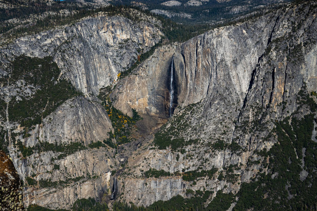 Yosemite Falls