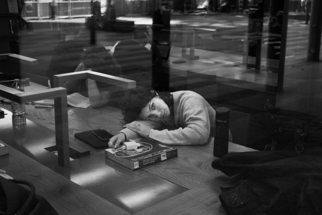 Sorbonne library