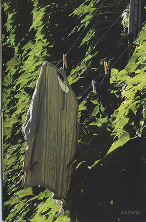 Souvenir (front cover)