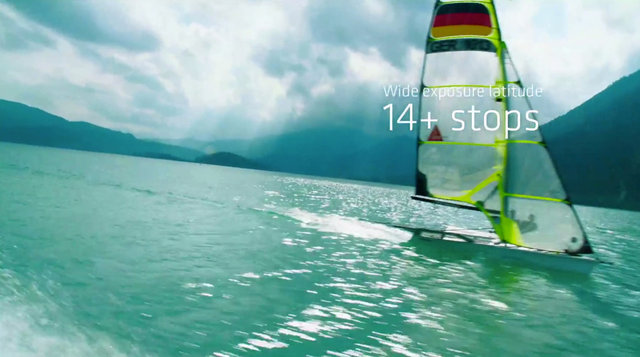 Arri Amira Commercial 2013