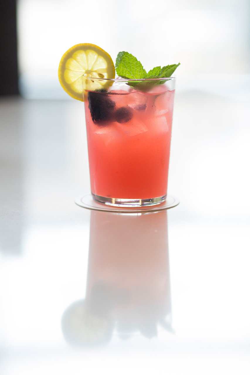 Restaurants opening for limited dine-in services starting may 11 Dine