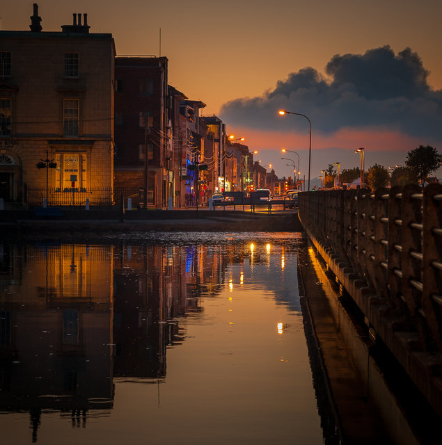 Wexford Quay