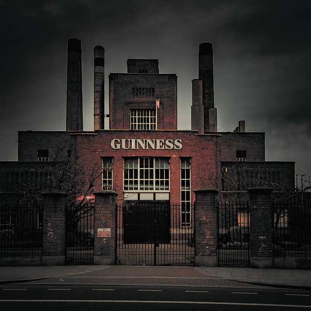 Guinness