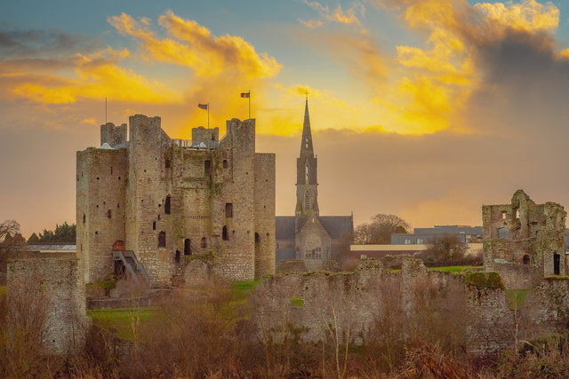 Trim Castle
