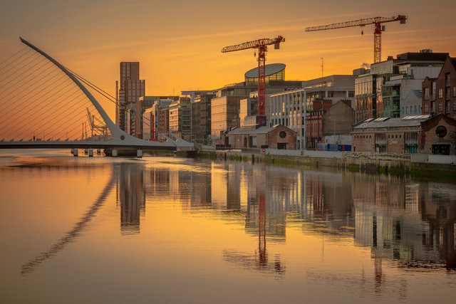 Docklands Crans