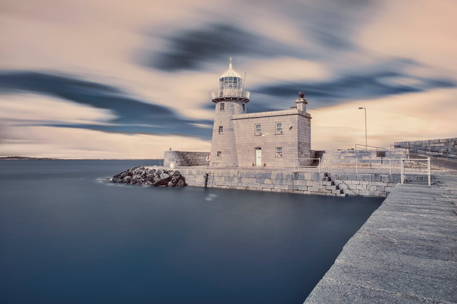 Howth Lighthouse