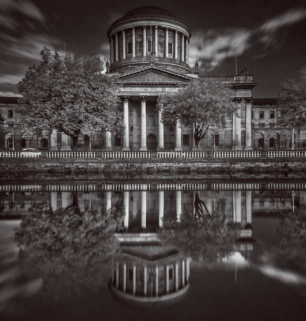 Four Courts