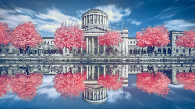 Four Courts