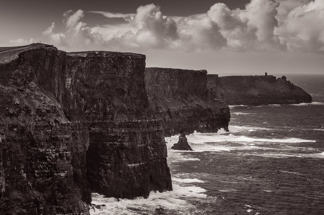 Cliffs Of Moher