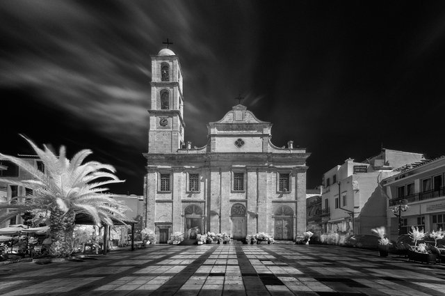 Trimartiri Cathedral