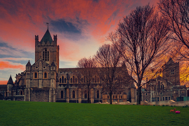 Christ Church Cathedral
