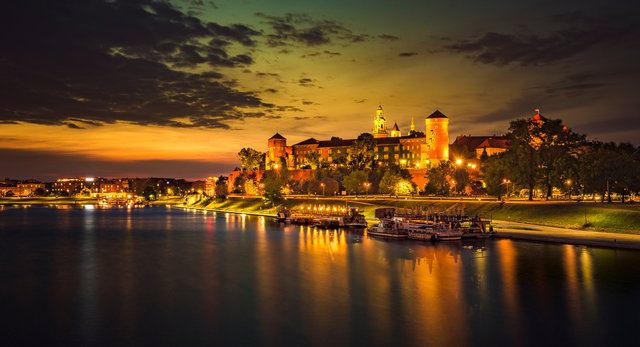 Wawel Castle