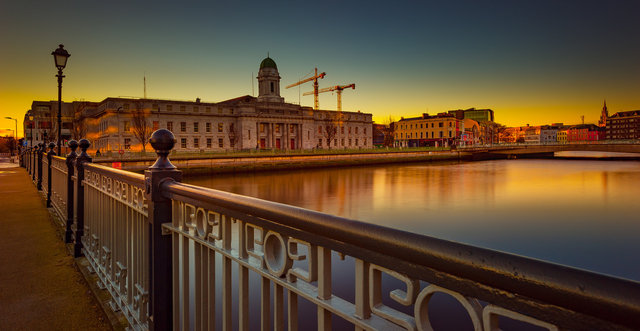 Cork City Hall