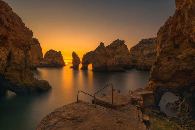 Ponta da Piedade