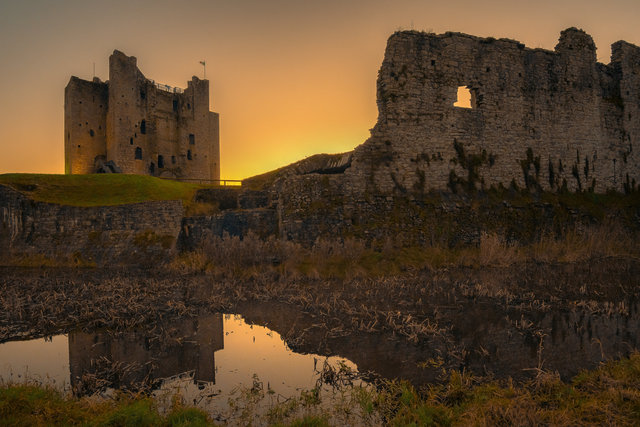 Trim Castle