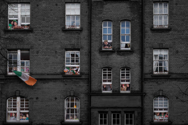 St.Patrick's Day 2019