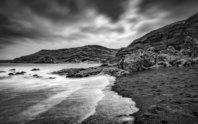 Black Shore