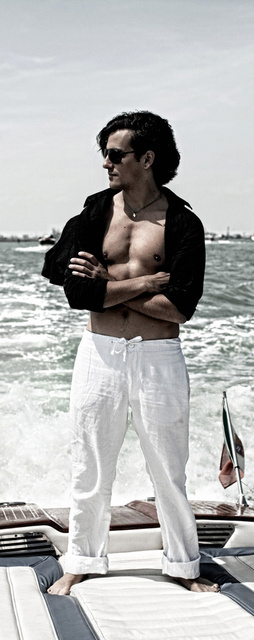 venice