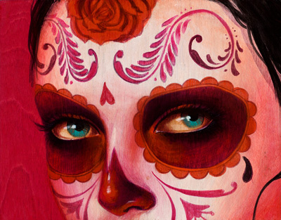 Yo te veo ( I see you) / 2012