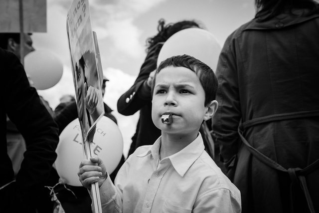 Marche pour la vie 2016