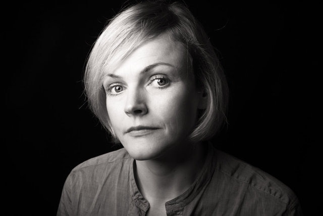 Maxine Peake - Actress