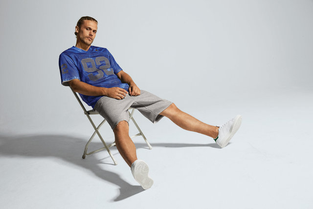 Champion Life Shot by Kenneth Cappello