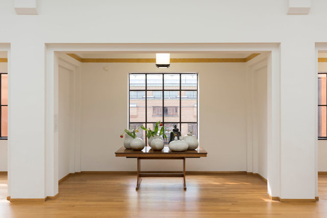 Gemeentemuseum Den Haag 2014/2015