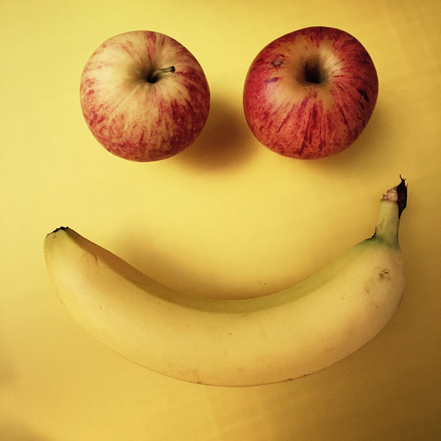 Give me a smile