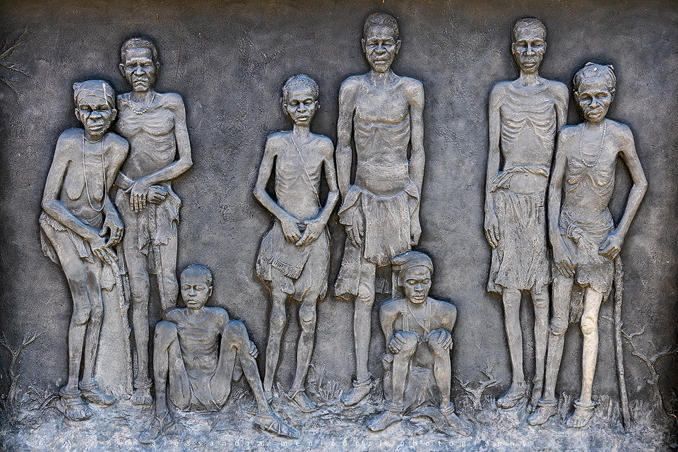 THE PEOPLE OF NAMIBIA